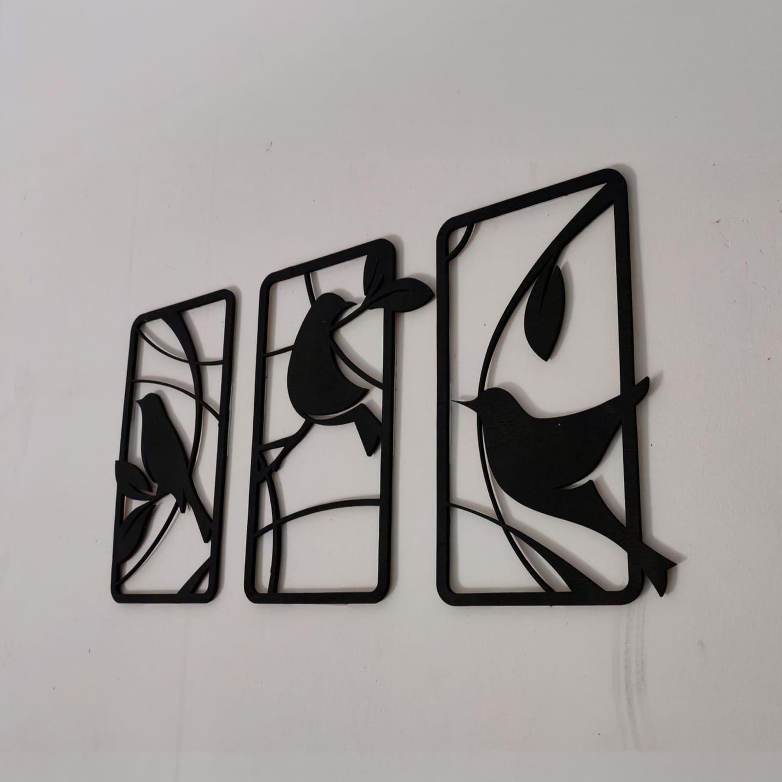 A Frame of Mind