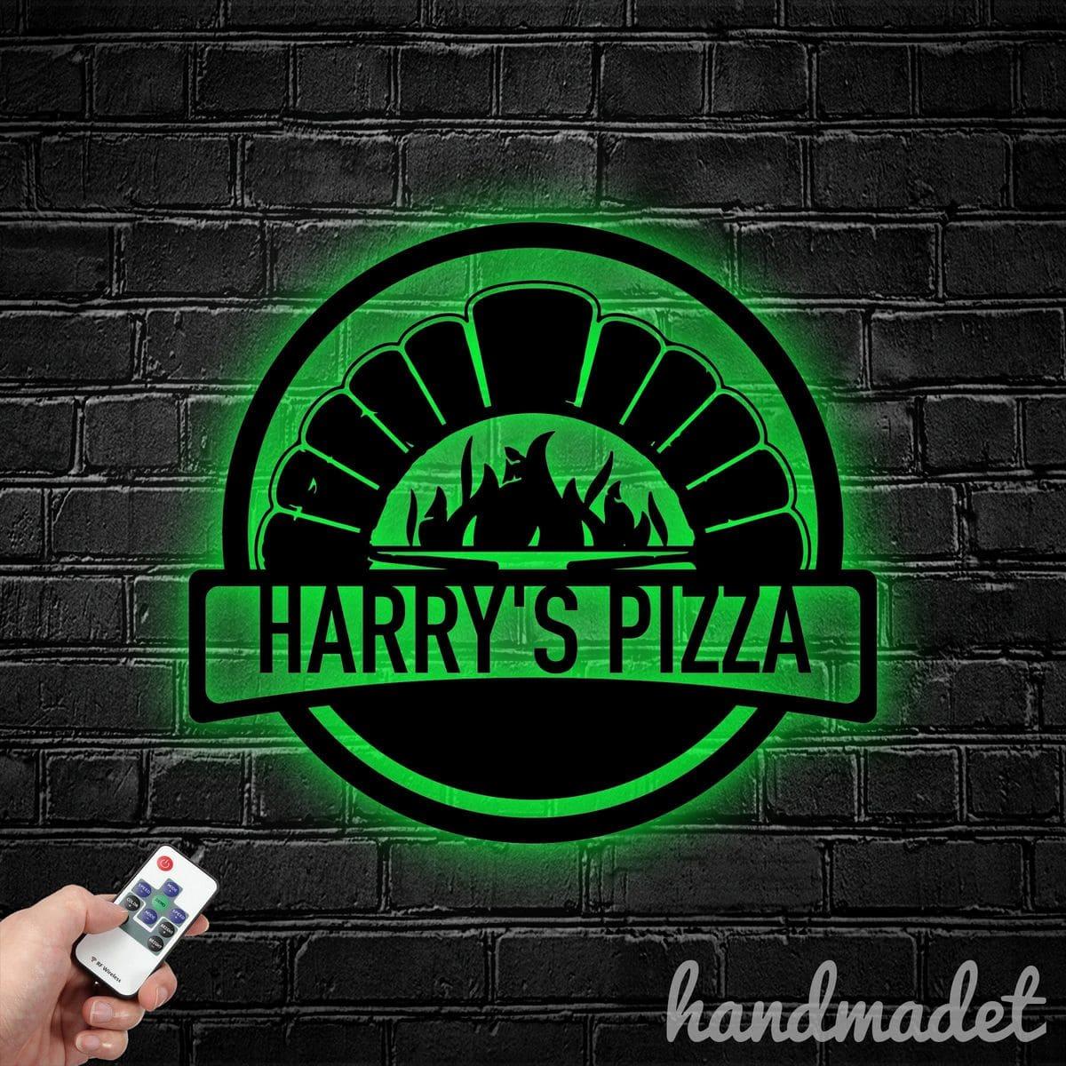 Custom custom sign board 02