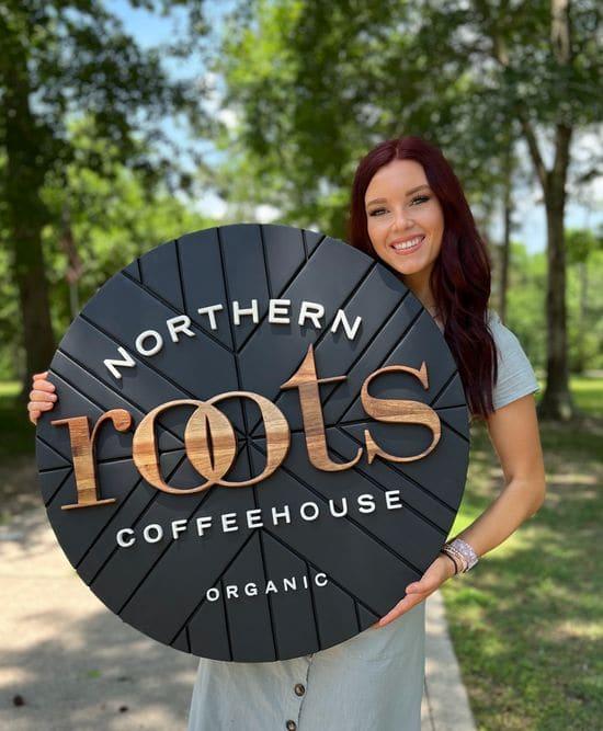 Custom custom sign board 05