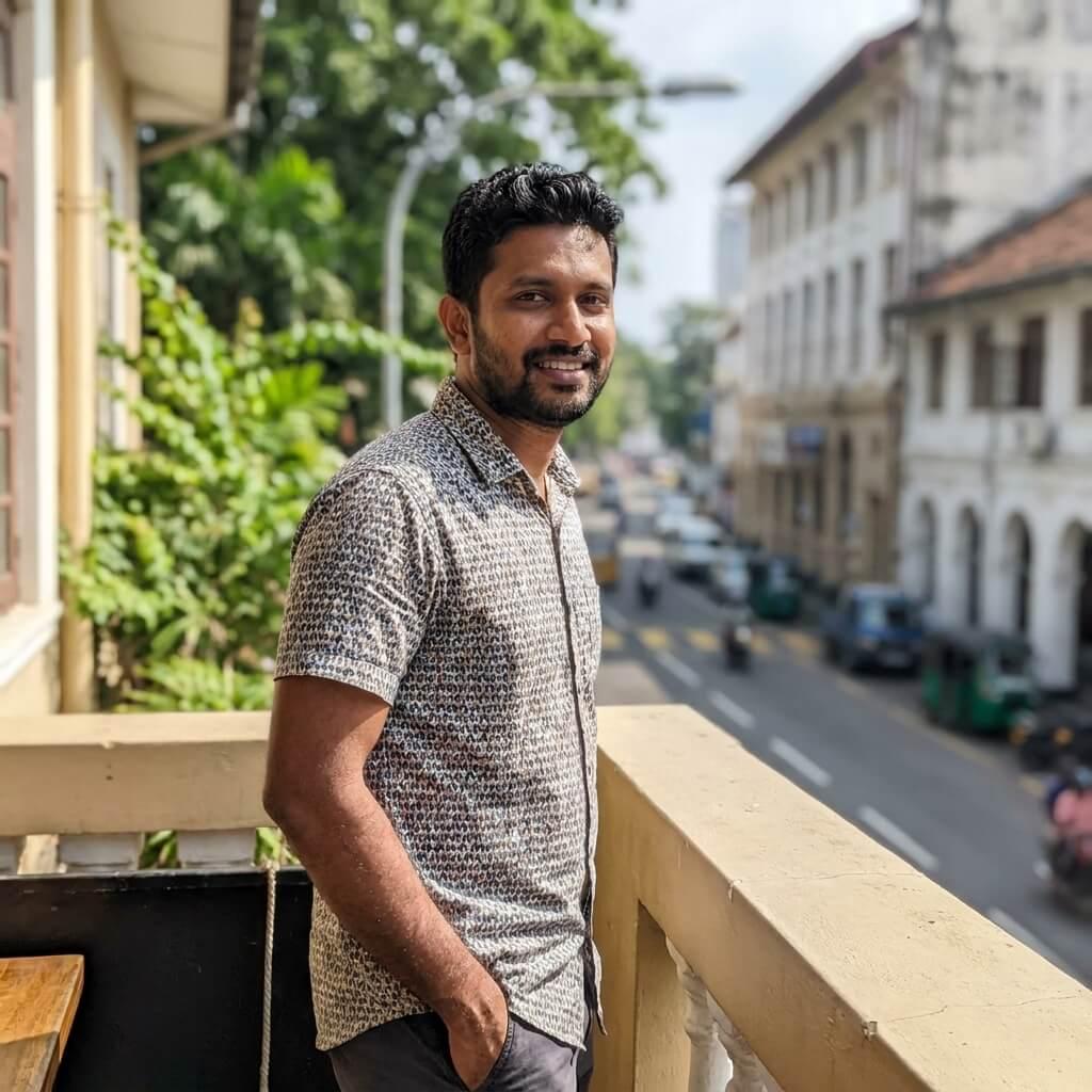 Praveen