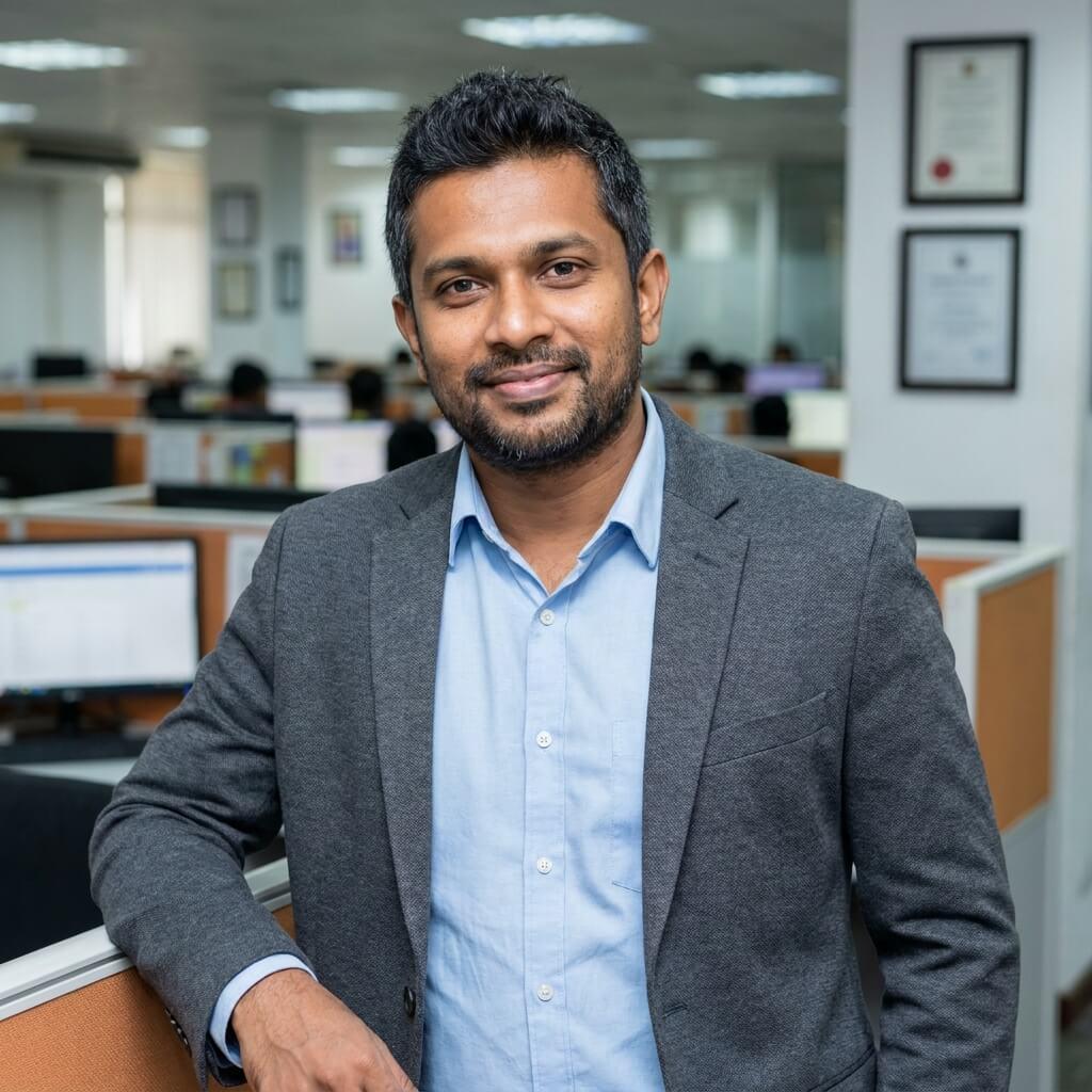 Mr. Weerasinghe
