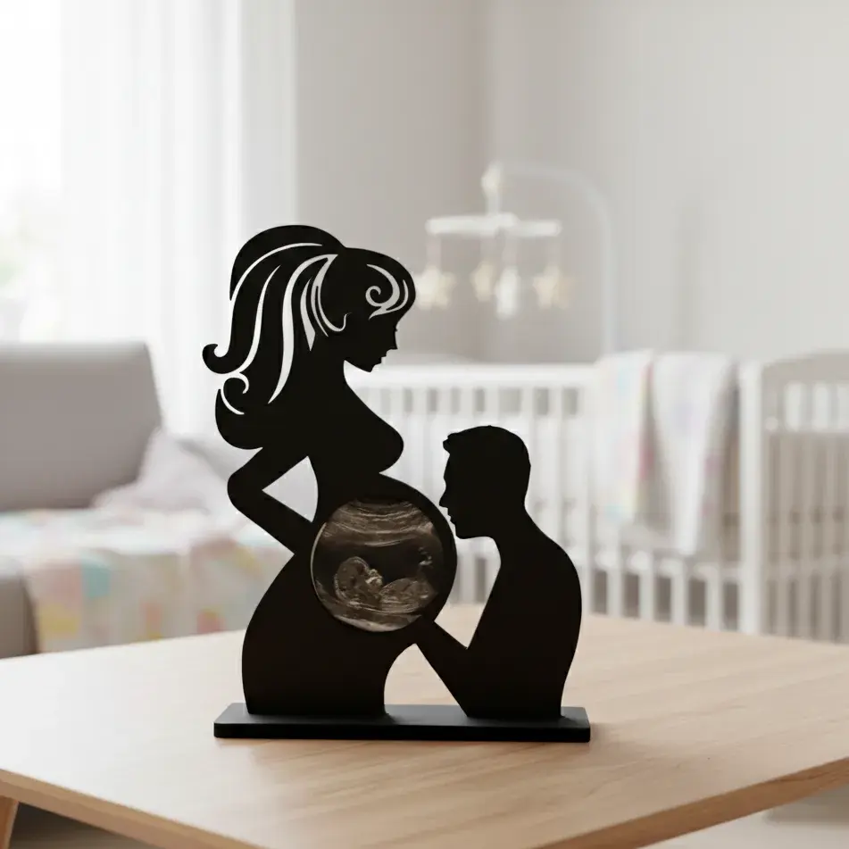 Mommy Frames